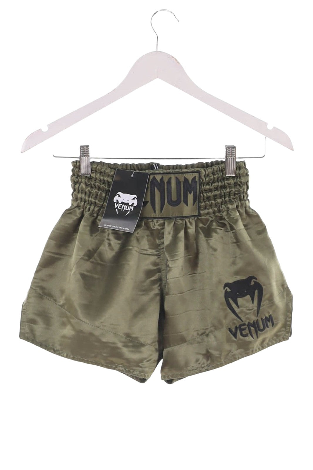 Pantaloni scurti Venum Femei - S