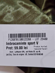 Pantaloni scurti Venum Femei - S
