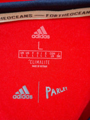 Tricou Adidas Bărbați - L