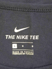 Maiou Nike Bărbați - L