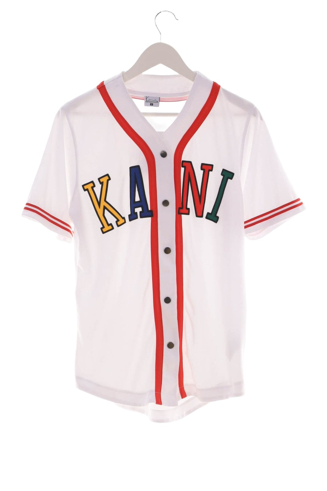 Tricou Karl Kani Bărbați - S