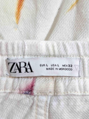 Pantaloni scurți Zara Bărbați - L