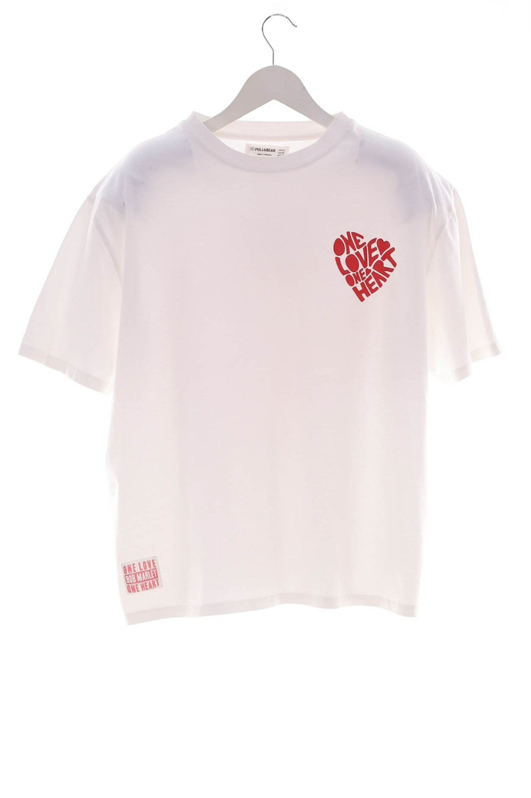Tricou Pull&Bear Femei - XL