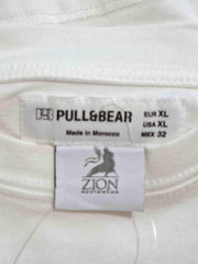 Tricou Pull&Bear Femei - XL