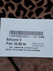 Salopetă Femei - S