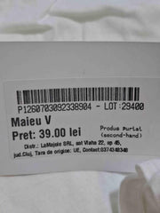 Maiou Reebok Femei - M