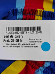 Șort de baie Karl Kani Bărbați - L