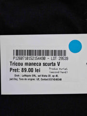 Tricou Calvin Klein Jeans Bărbați - L