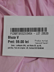 Bluza Zara Femei - L