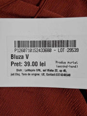Maiou H&M Femei - L