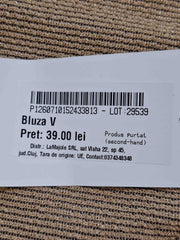 Bluza Zara Femei - L