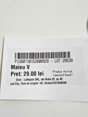 Maiou Femei - M