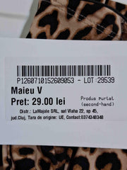 Maiou Amisu Femei - M