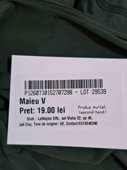 Maiou Pull&Bear Femei - XL