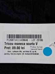 Tricou Diesel Bărbați - L
