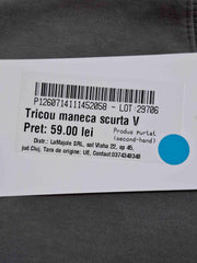 Tricou Zara Bărbați - M