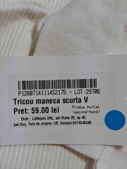 Tricou Zara Bărbați - L