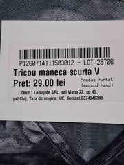 Tricou S.Oliver Femei - M