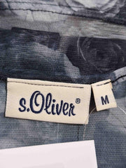 Tricou S.Oliver Femei - M