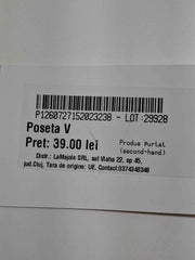 Poșetă Femei - One size