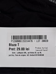 Bluză Risk Femei - M