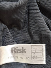 Bluză Risk Femei - M