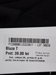 Bluza Tally Weijl Femei - S
