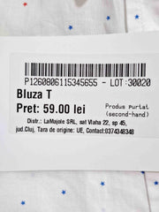 Cămașă Gap Bărbați - L