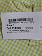 Camasa Tommy Hilfiger Femei - L