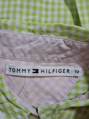 Camasa Tommy Hilfiger Femei - L