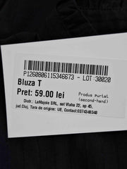 Bluză Free/quent Femei - L