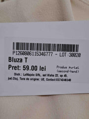 Bluza H&m Femei - S