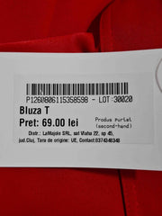 Camasa Zara Femei - S