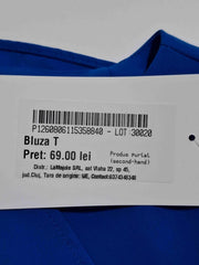 Bluză Zara Bărbați - L