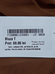 Bluză H&M Femei - XS