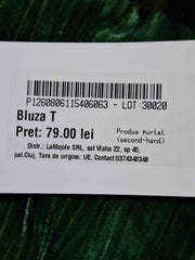 Bluză Dixie Femei - M