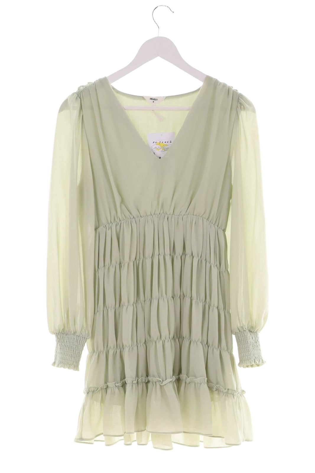 Rochie Object Femei - XS