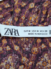Rochie Zara Femei - M