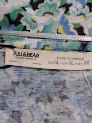 Rochie Pull&Bear Femei - XL