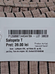 Salopetă Chicoree Femei - XL