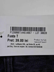Fustă Pull&bear Femei - L