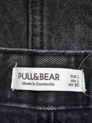 Fustă Pull&bear Femei - L