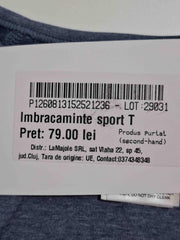 Top sport Gymshark Femei - S