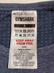 Top sport Gymshark Femei - S