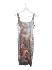 Rochie Bershka Femei - L
