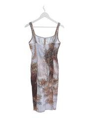 Rochie Bershka Femei - L