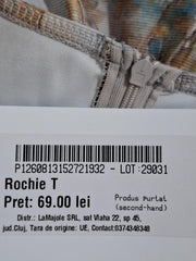 Rochie Bershka Femei - L