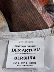 Rochie Bershka Femei - L