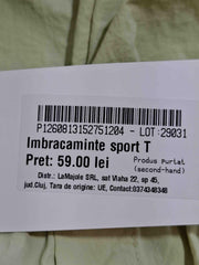 Pantaloni scurți Zara Femei - One Size