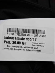 Fustă H&M move Femei - XS